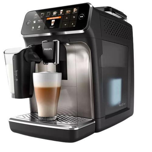 Fully Automatic Coffee Machine